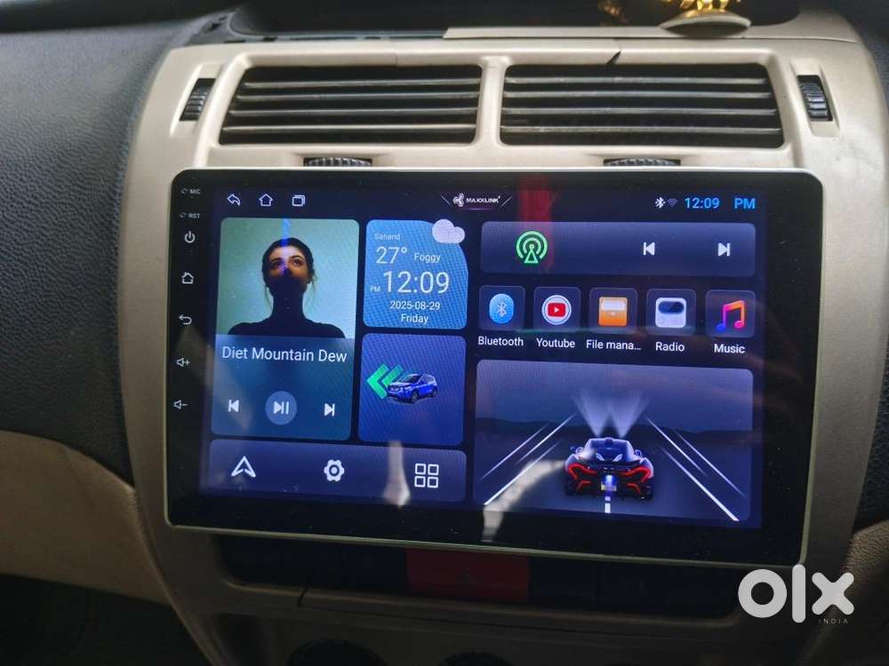 Tata Manza 2013 Diesel Well Maintained