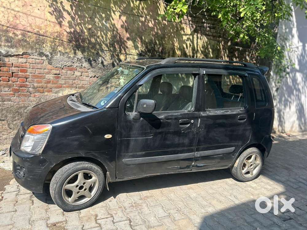 Maruti Suzuki Petrol 2009
