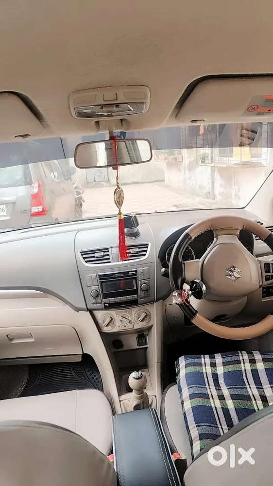 Maruti Suzuki Ertiga 2015