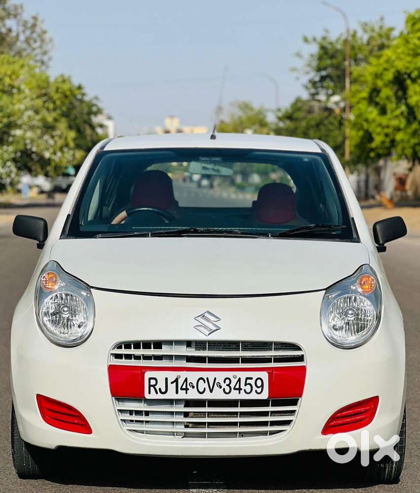 Maruti Suzuki A-star 2012-2014 1.0 Vxi, 2014, Petrol