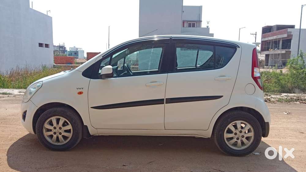 Maruti Suzuki Ritz Zxi Bs-iv, 2014, Petrol