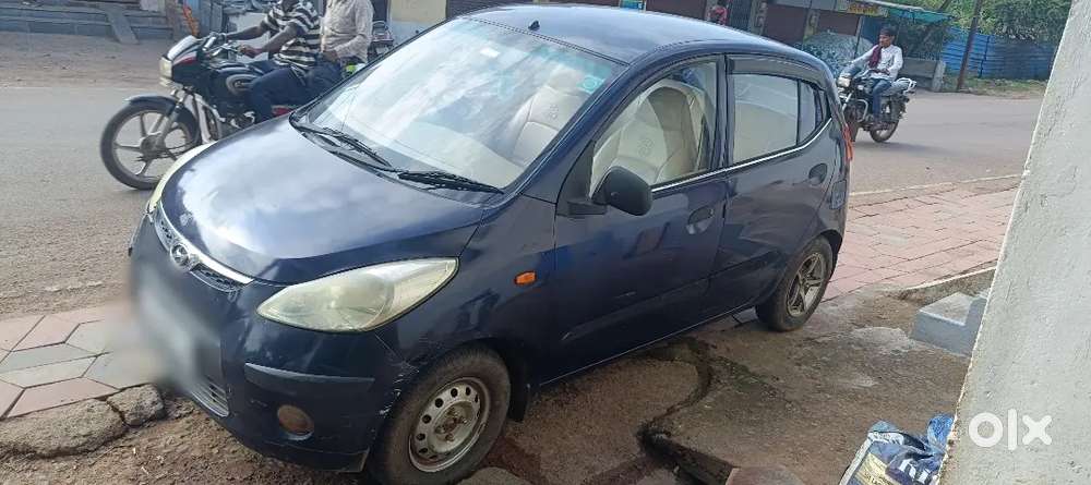 Toyota Innova Vx 2007