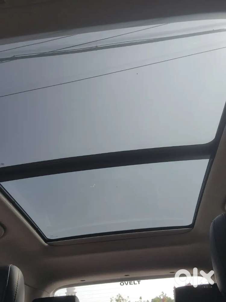 Hyundai Creta Sx Optional Top Model  2023 Diesel 25000 Km Driven