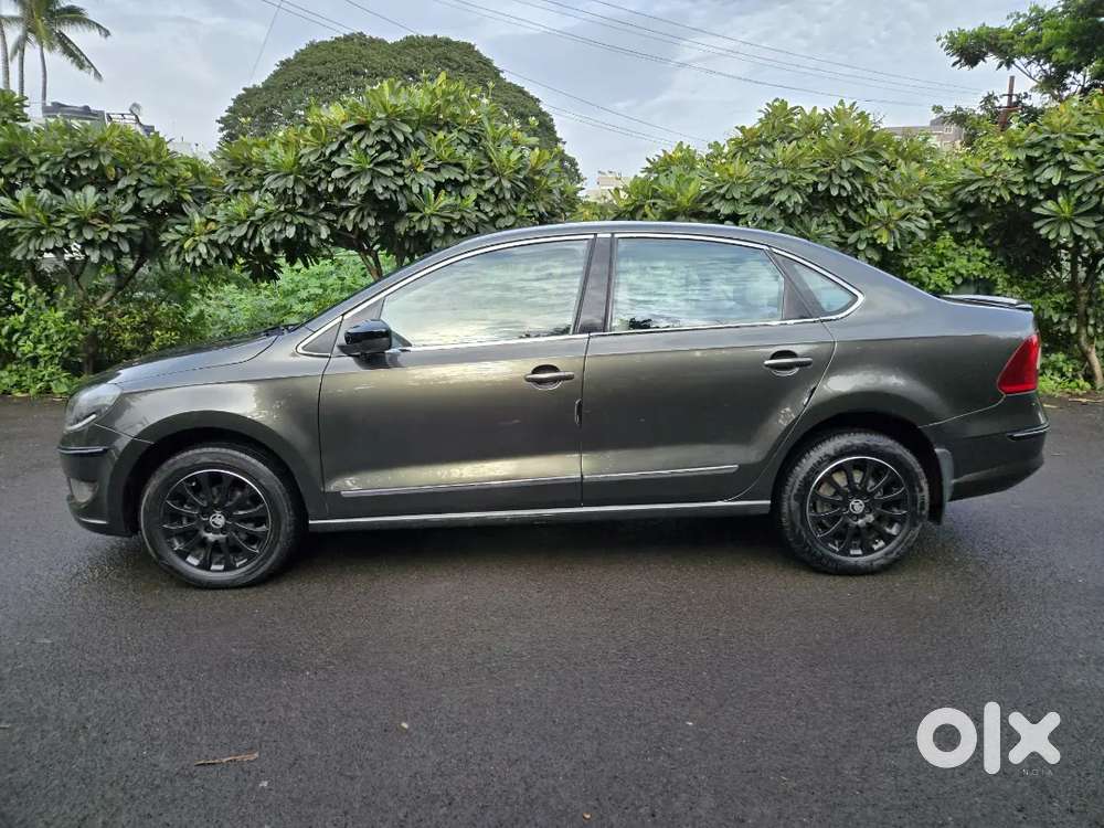 Skoda Rapid Auto 1.5 Tdi 2016