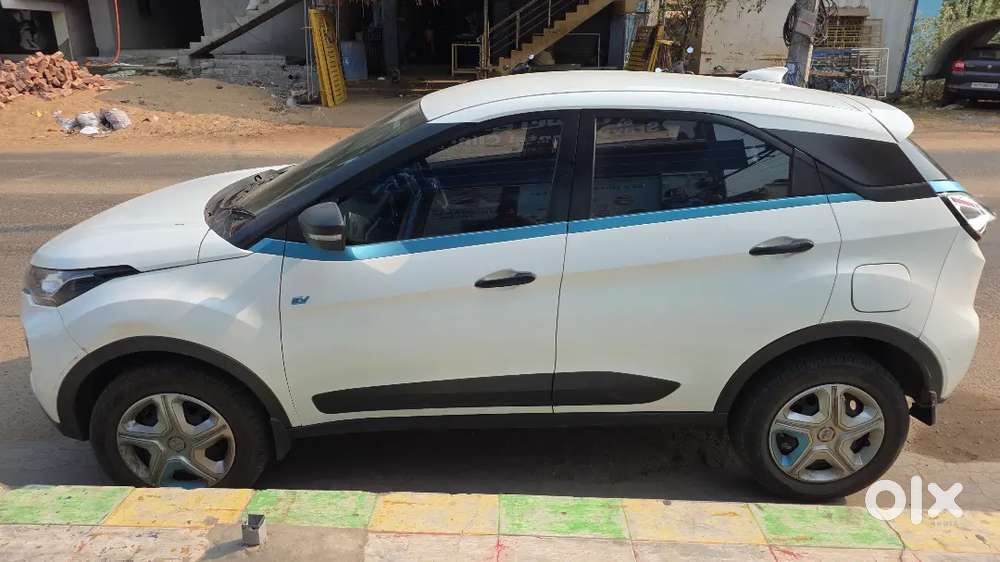 Tata Nexon Ev 2023 Electric Well Maintained