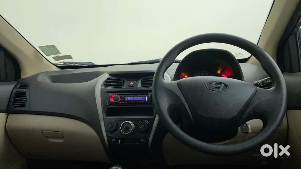 Hyundai Eon Era, 2014, Petrol