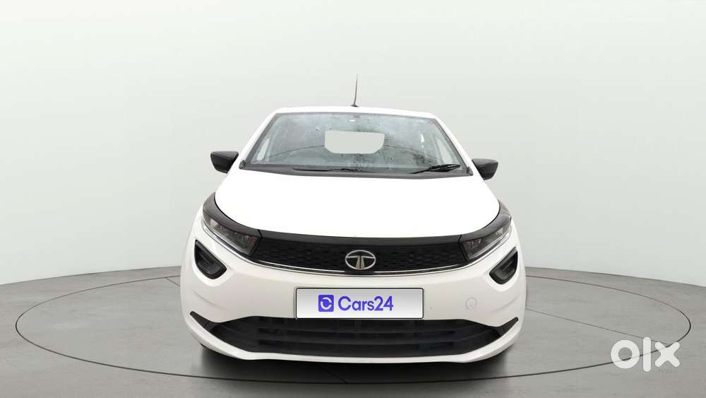Tata Altroz 1.2 Xm, 2021, Petrol