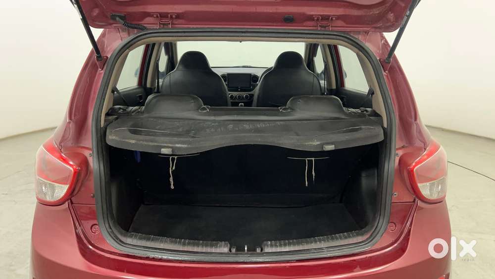 Hyundai Grand I10 1.2 Kappa Magna, 2015, Petrol