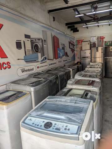 washing machine wholesalers near me