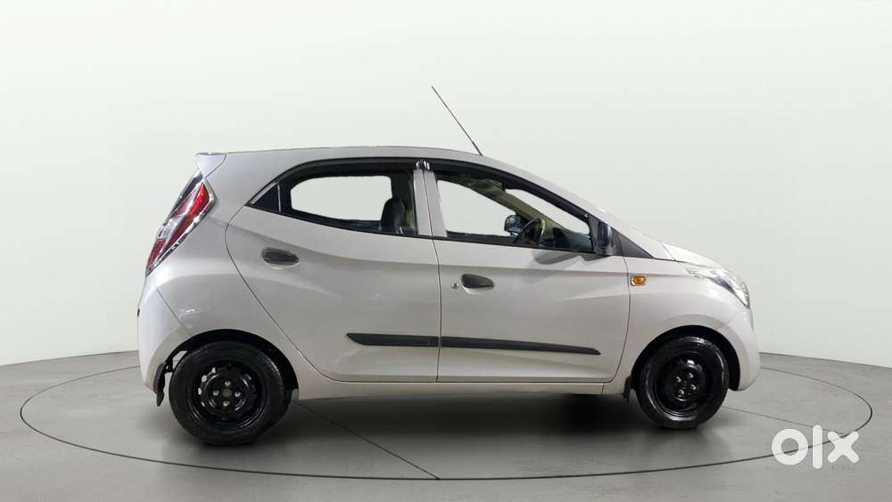 Hyundai Eon Magna +, 2014, Petrol
