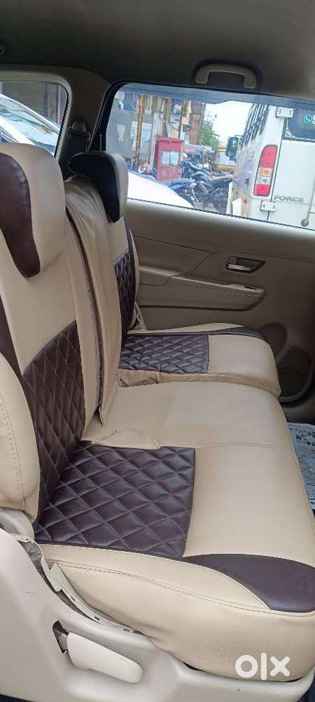 Maruti Suzuki Ertiga Vdi Shvs, 2019, Diesel