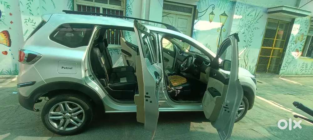 Renault Triber 2021 Petrol 62000 Km Driven