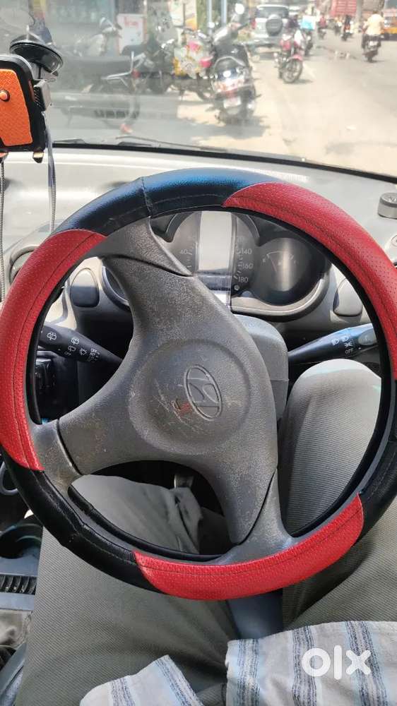 Hyundai Santro Era 2002 Petrol