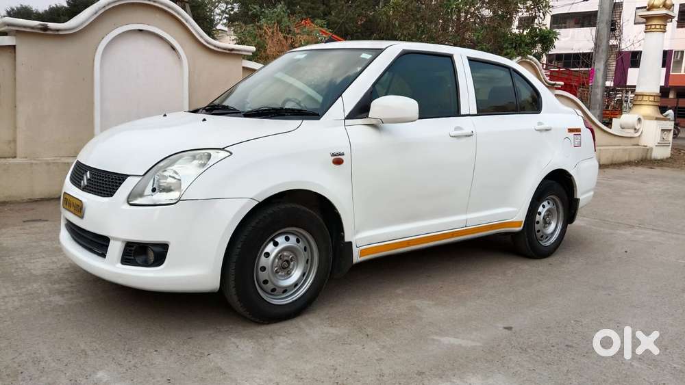 Maruti Suzuki Swift Dzire Tour Ldi, 2016, Diesel