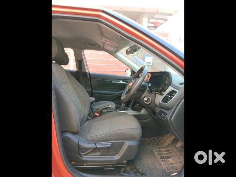 Kia Sonet Htk D, 2020, Diesel