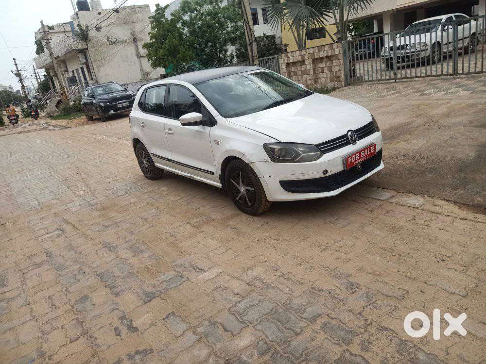 Volkswagen Polo 1.5 Tdi Trendline, 2015, Diesel