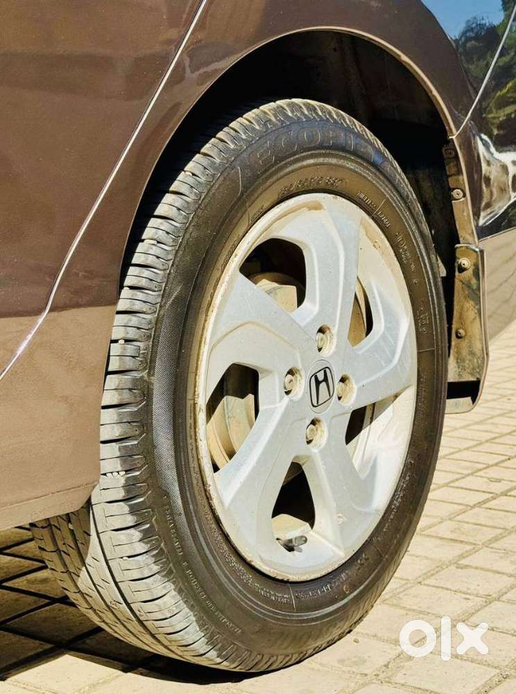 Honda City 2014-2015 I Dtec Vx, 2015, Diesel