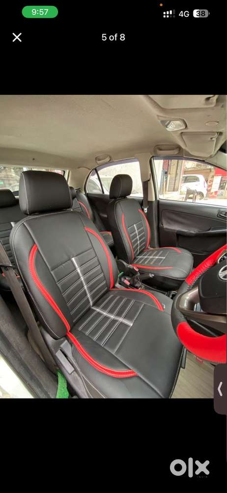 Tata Petrol Car 2016