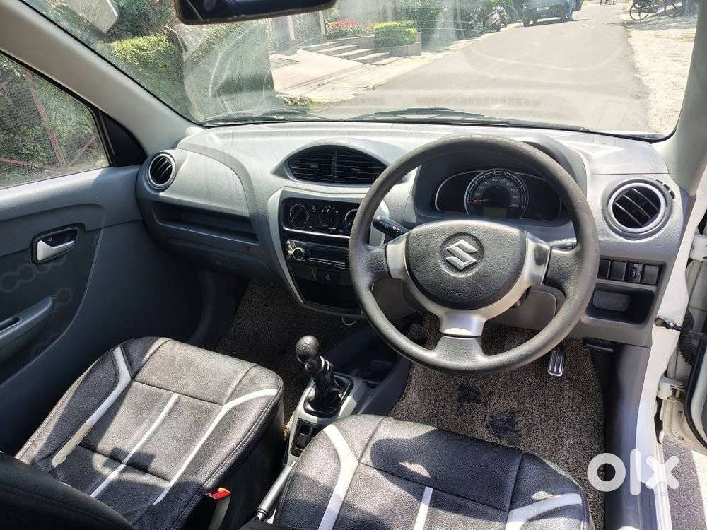 Maruti Suzuki Alto 800 2012-2016 Lxi, 2014, Petrol