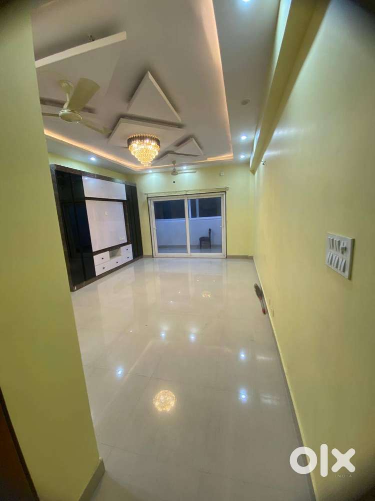 Dwarka Greens MIG 2bhk Flat
