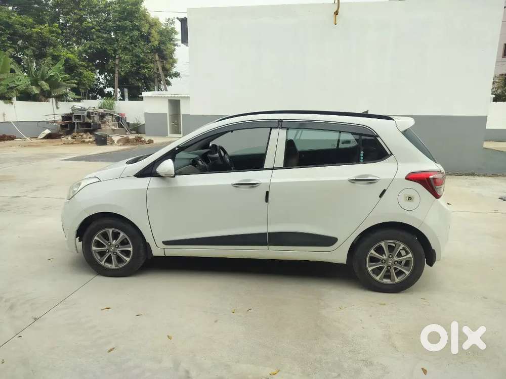 Hyundai I10 Asta 2013 Diesel