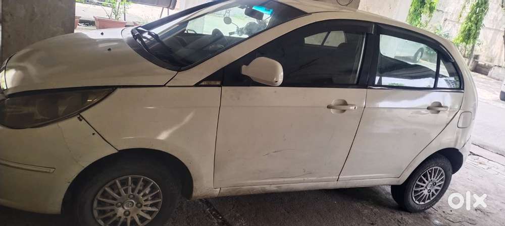 Tata Indica Vista Diesel 2011