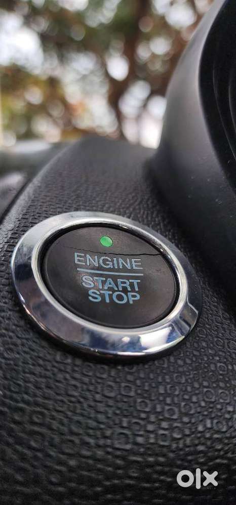 Ford Ecosport 1.5 Diesel Titanium Plus, 2019, Diesel