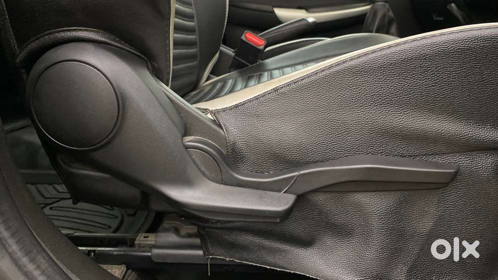 Maruti Suzuki Baleno 1.2 Alpha, 2018, Petrol