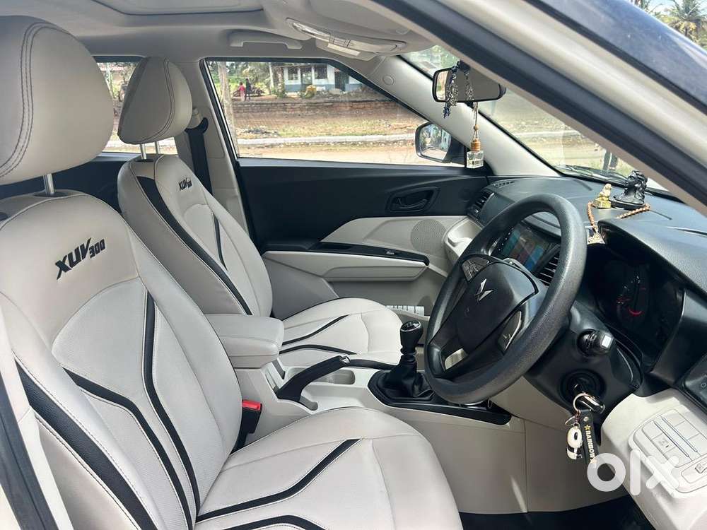 Mahindra Diesel Car 2023