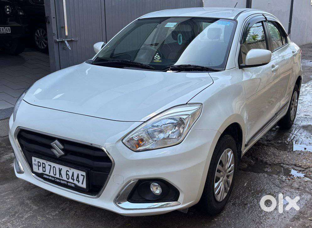 Maruti Suzuki Dzire, 2024, Petrol