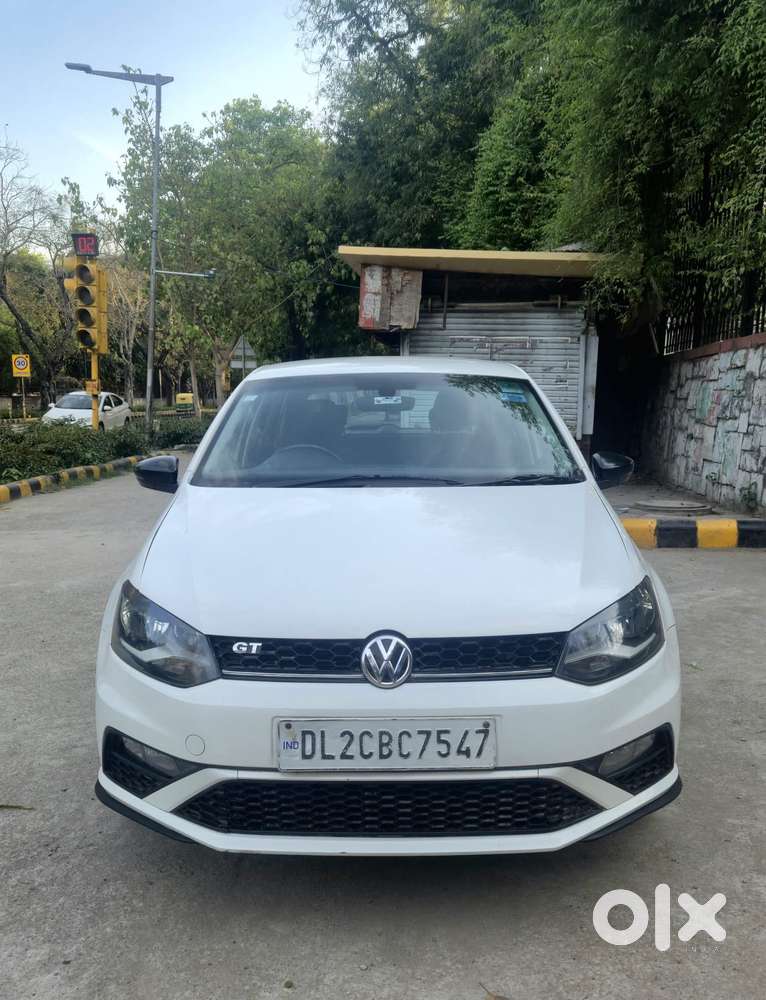 Volkswagen Polo Gt Tsi Sport Edition, 2021, Petrol