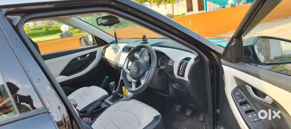 Hyundai Creta 2023 Diesel Well Maintained