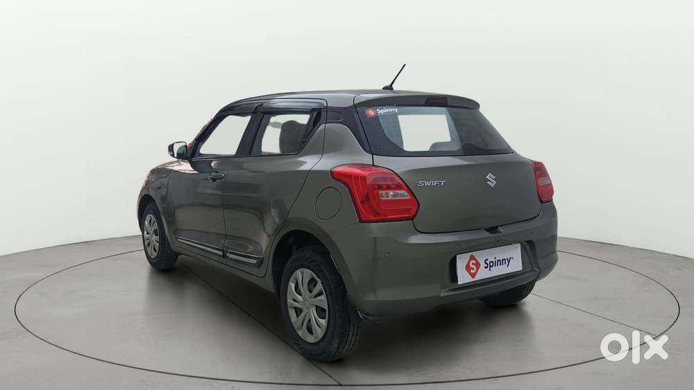 Maruti Suzuki Swift Amt Vvt Vxi, 2022, Petrol