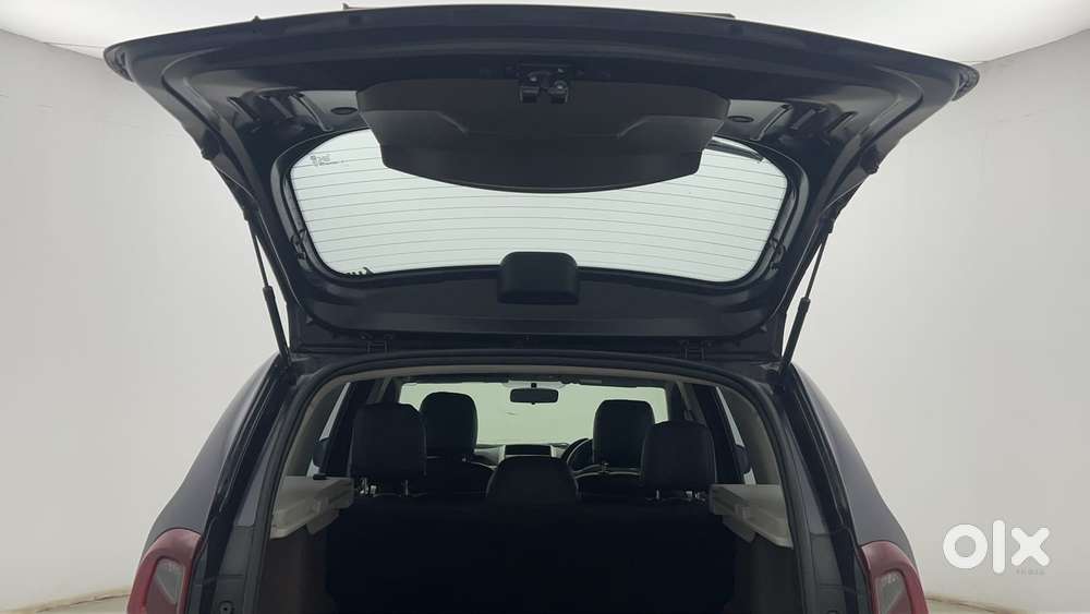 Renault Duster 2020-2022 1.5 Rxs Petrol, 2019, Petrol