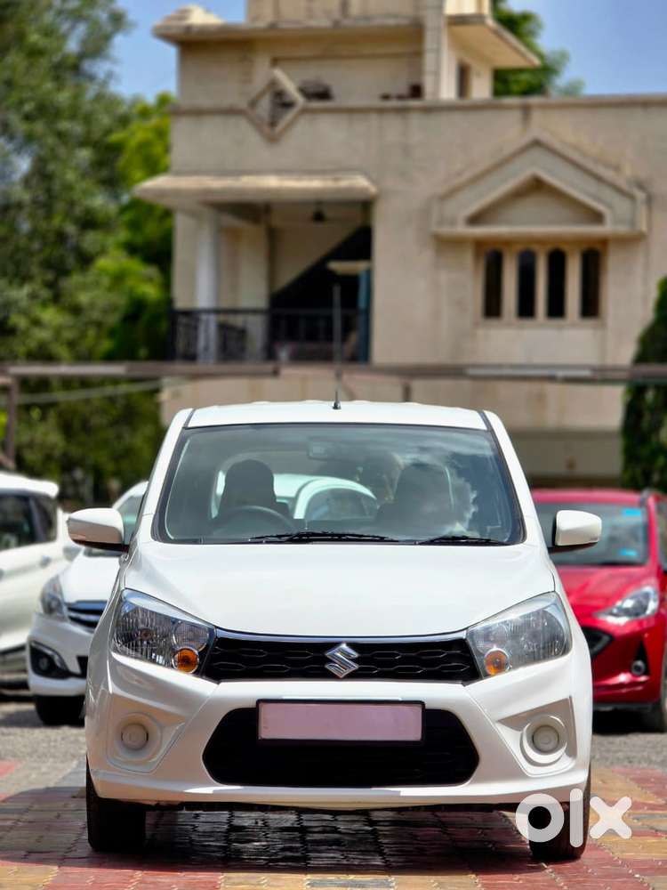 Maruti Suzuki Celerio Zxi At, 2019, Petrol