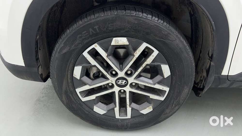 Hyundai Venue 1.0 Sx (o) Turbo Dct, 2023, Petrol