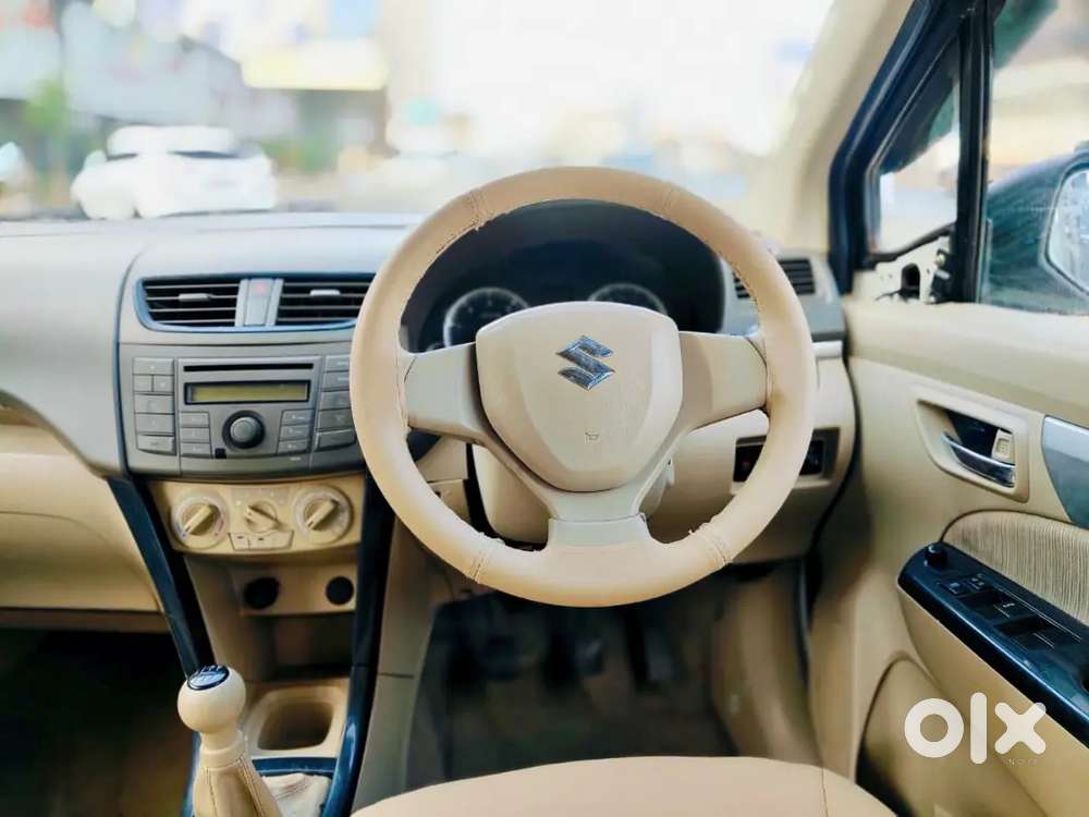 Maruti Ertiga Vdi  Sept/2013 Diesel