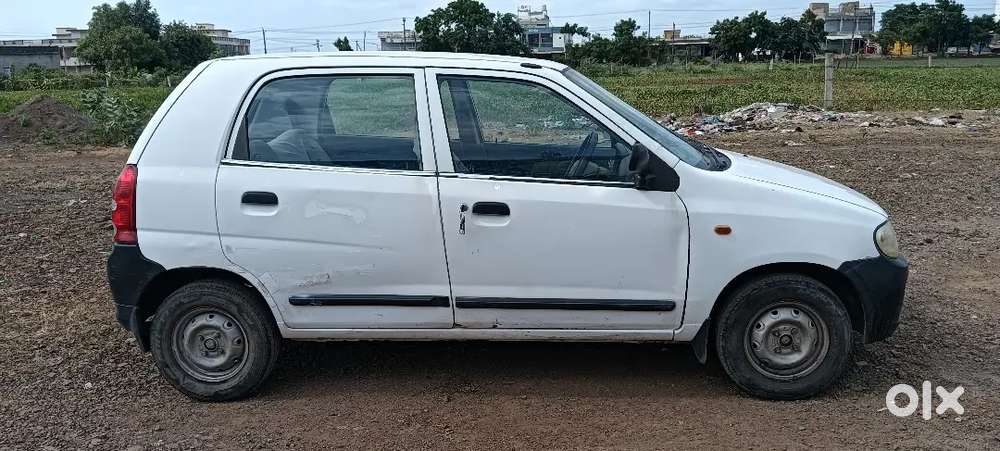 Maruti Suzuki Alto 2009