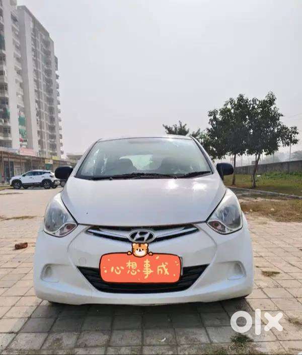 Hyundai Eon Magna Plus Sale Only Serious Customer Reply