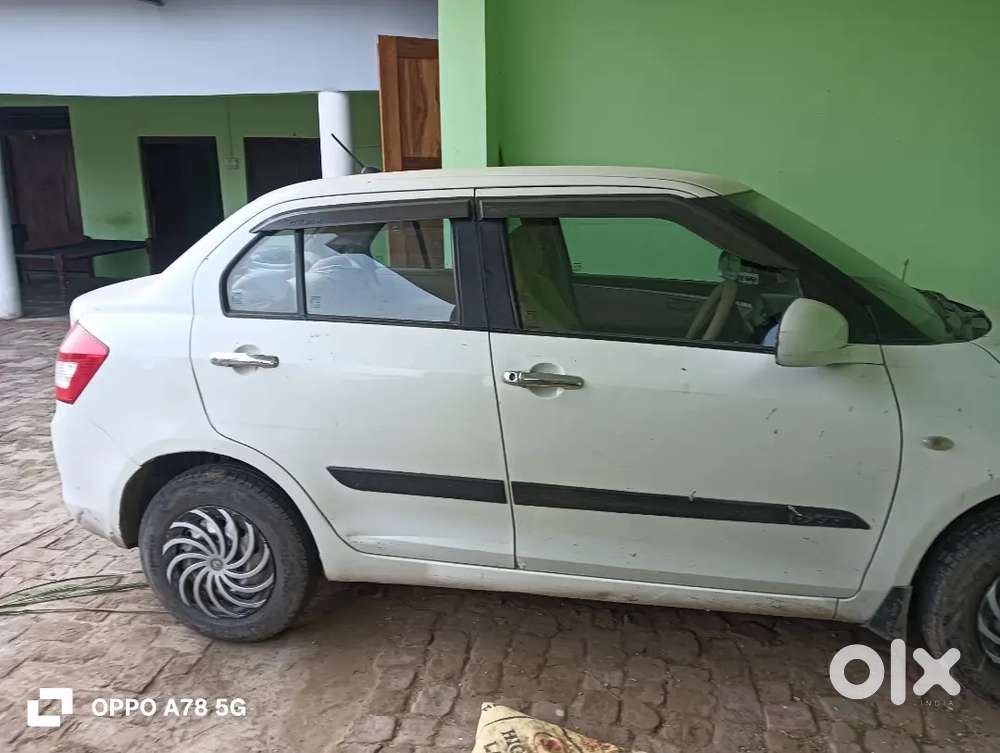 Maruti Dzire Vxi 2019