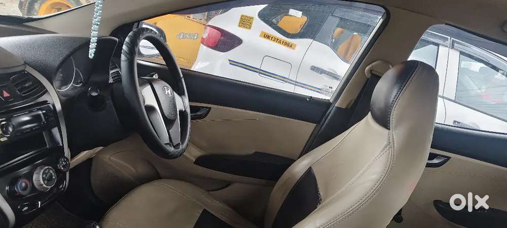 Hyundai Eon 2011 Petrol 85000 Km Driven A1 Condition All Working