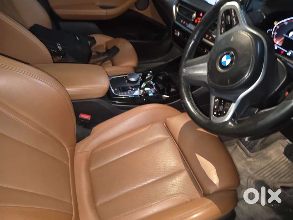 Bmw X3 2.0 Xdrive 30i M Sport, 2023, Diesel