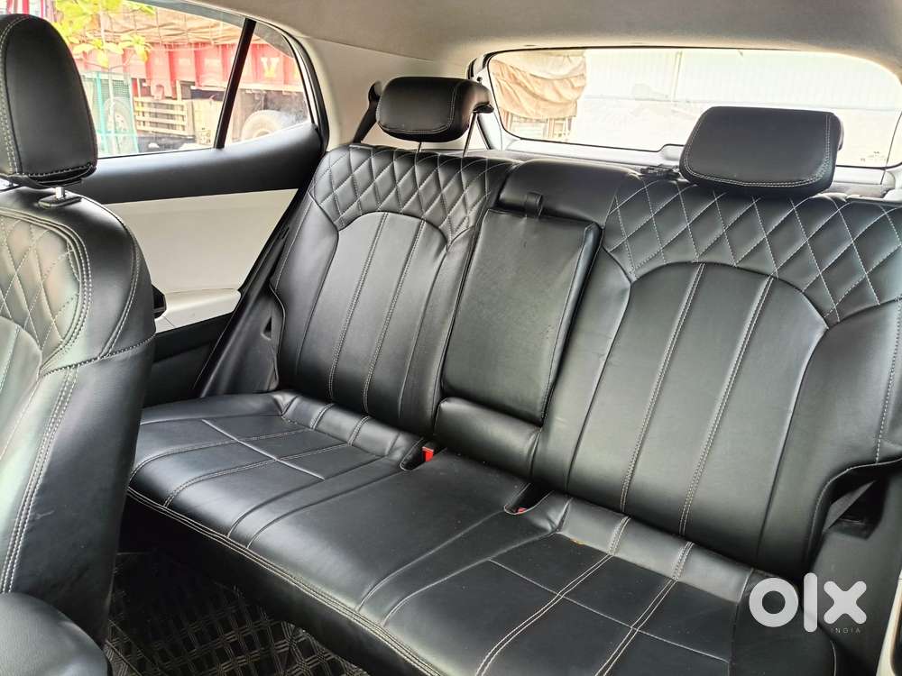 Hyundai Creta 1.5 Ex Petrol, 2023, Petrol