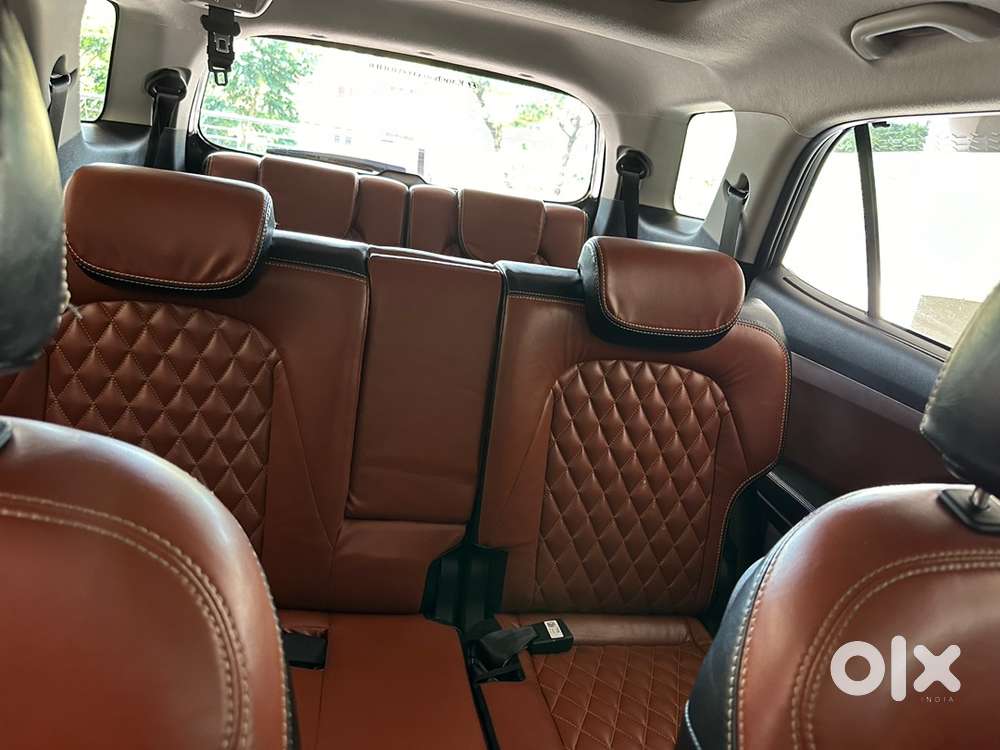 Hyundai Alcazar 2023 Model In Showroom Condition