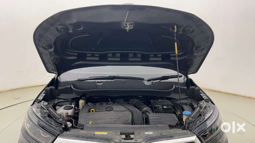 Skoda Kushaq Style 1.5l Tsi Mt, 2022, Petrol