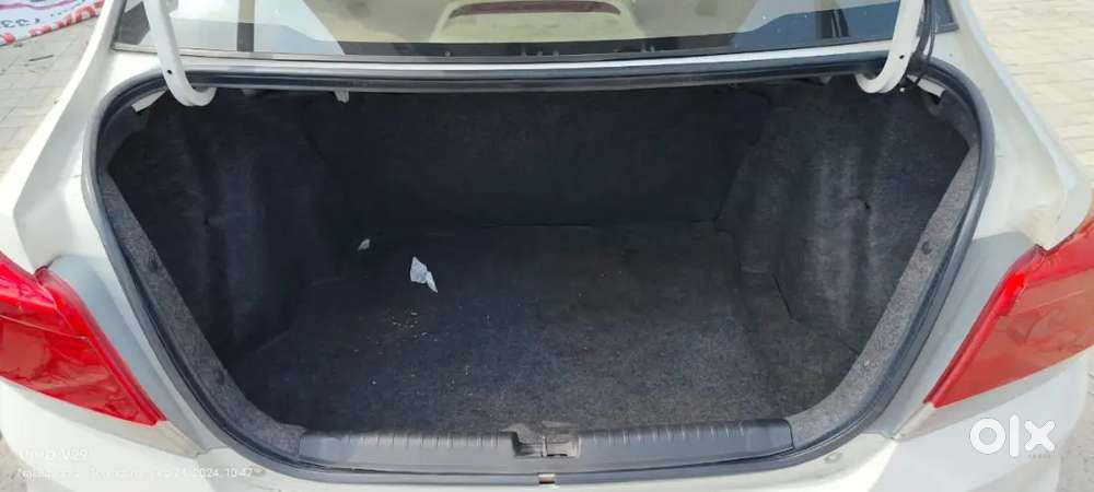 Honda Amaze 2015 Petrol 64000 Km Driven