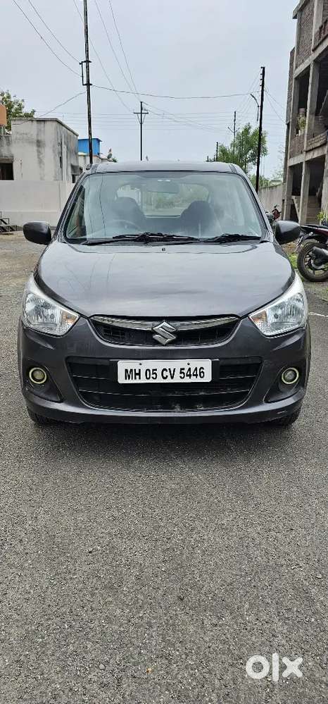 2016 Maruti Suzuki Alto Second Owner