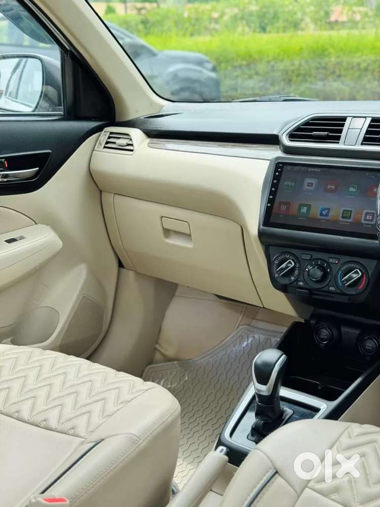 Maruti Suzuki Dzire Vxi Ags, 2022, Petrol