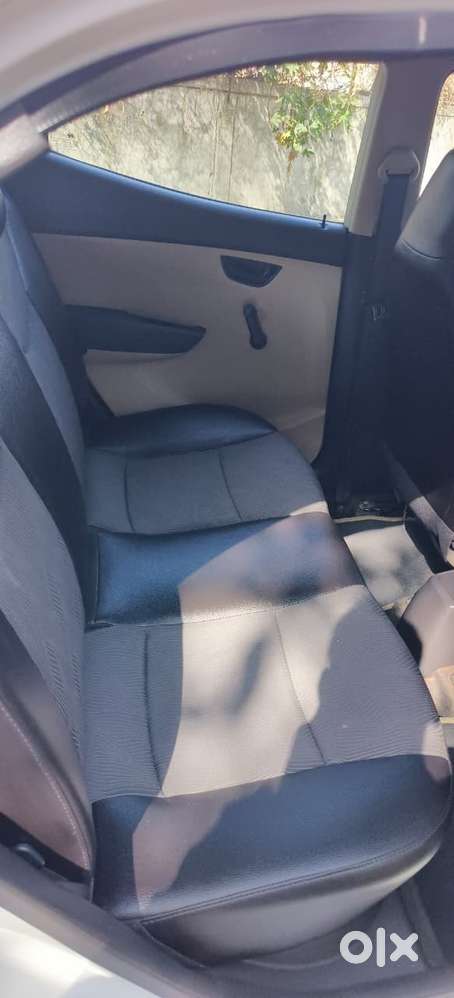 Hyundai Eon Magna +, 2012, Petrol