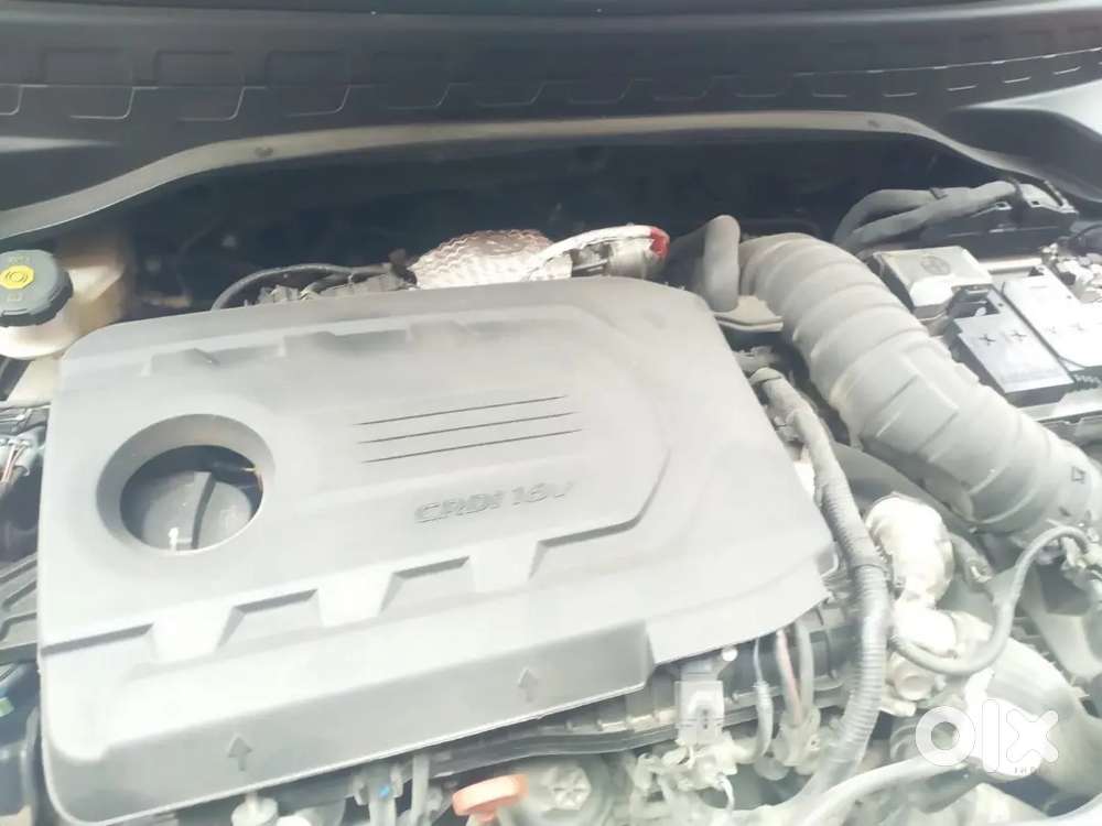 First Owner. 51k Driven. Warranty Valid Till July 2027.
